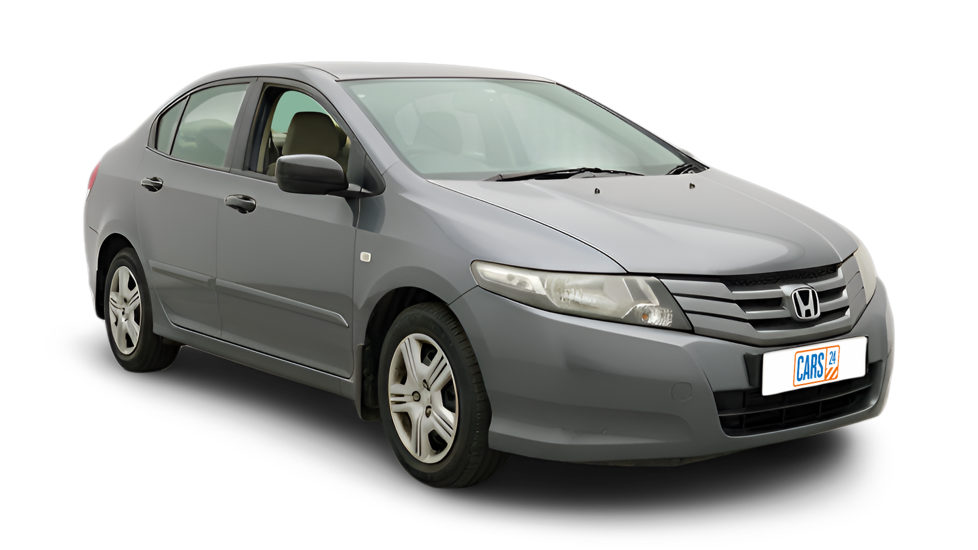 Honda City-img